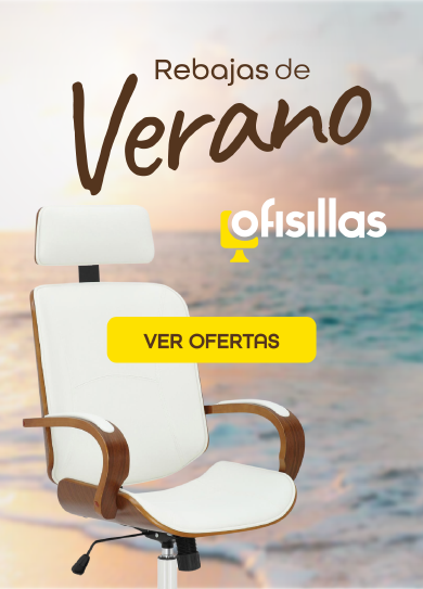 REBAJAS DE VERANO